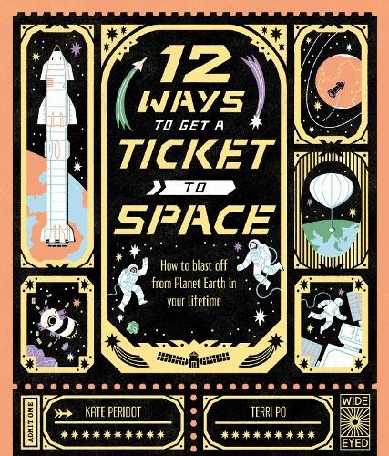 Ways get ticket - 12, to