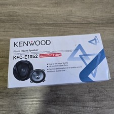 Kenwood Flush Mount Speaker