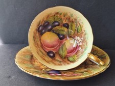 Aynsley Orchard Gold Fruit