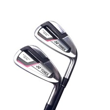 Yonex Ezone GS Irons / 5-PW / EX-330 Senior Flex
