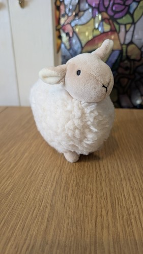 Jellycat little lost lamb - jellycat,