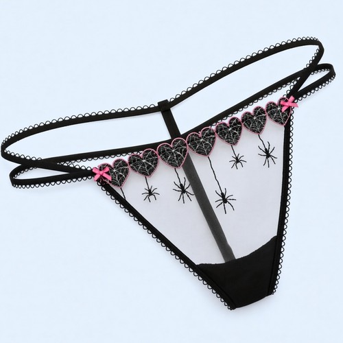 Victorias secret spider web - victorias,