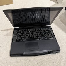 Alienware M11x Gaming Laptop