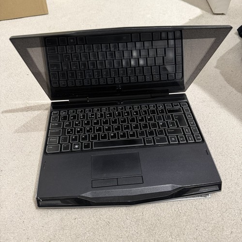 Alienware m11x gaming - alienware,