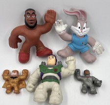 Heroes of Goo Jit Zu Bundle