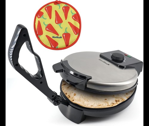 Starblue 4cm roti maker - 25.4cm,