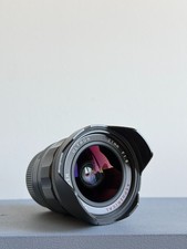 Voigtlander 21mm F1.8 VM Ultron Lens for Leica M Mount