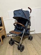 Ickle Bubba Discovery stroller