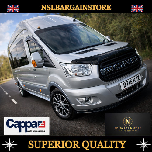 Ford transit mk9 2019 2024 - ford,
