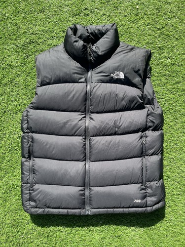 North face men - north, retro