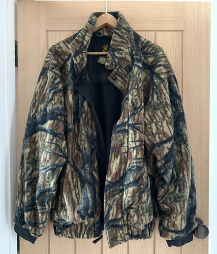 Browning hydro fleece - browning, hydro-fleece
