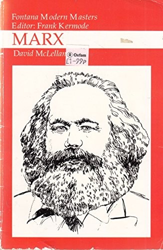 Marx david mclennan - marx-david,
