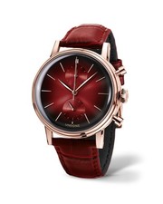 UNDONE Urban Mystic Mars Watch