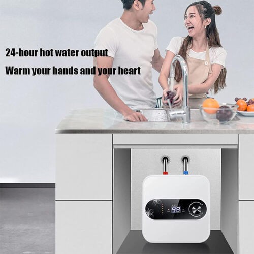10l 5kw electric - electric, water