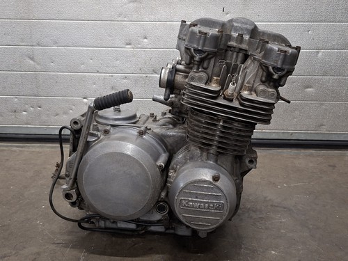 Kawasaki 650 1977 1980 - kawasaki, 1977-1980