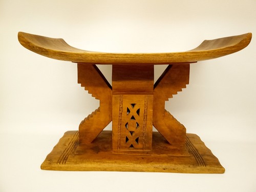 Vintage african ghana - vintage,