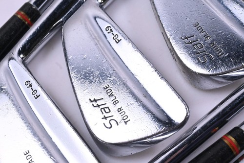 Wilson irons pw - irons, /