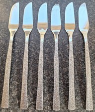 Viners Studio Cutlery MCM Fish