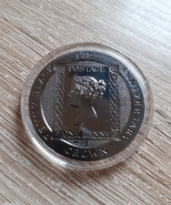 Jubilee Mint Boxed IOM 2015