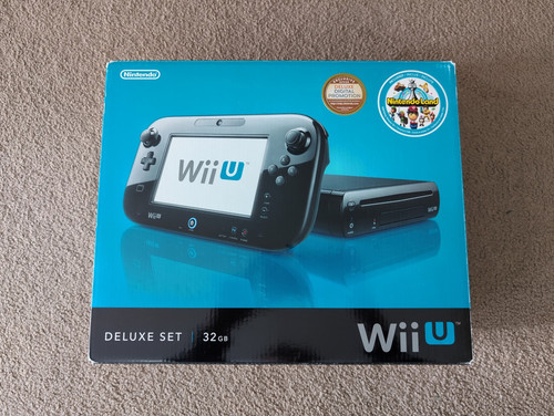 Wii empty console - wii,