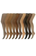 A 6 PACK 15 Denier Joanna Gray