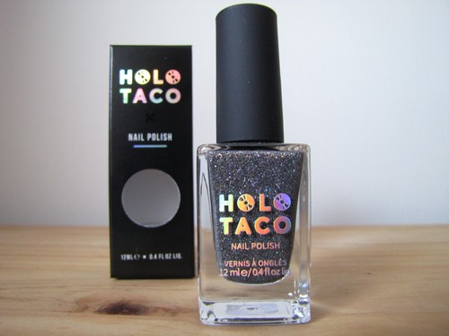 Holo taco knight - holo, life