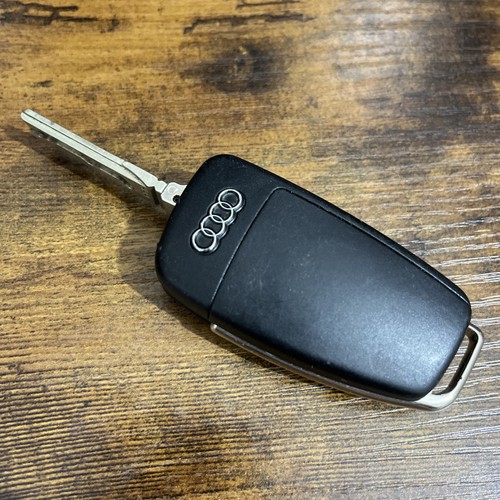 Genuine audi button remote - audi,