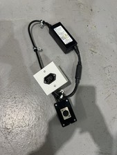 Zoll X Series DC Auxiliary Cable 