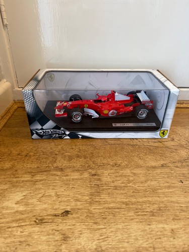Hot wheels ferrari - wheels, 248