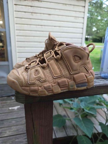 Nike air more uptempo - air,