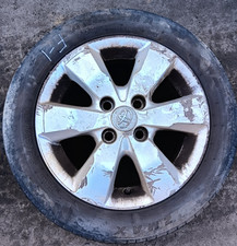 TOYOTA AYGO MK1 155/65/14 14"