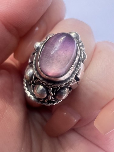Vintage sterling silver - sterling,