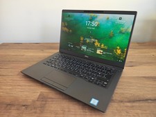 DELL LATITUDE 7400 14" CORE i7