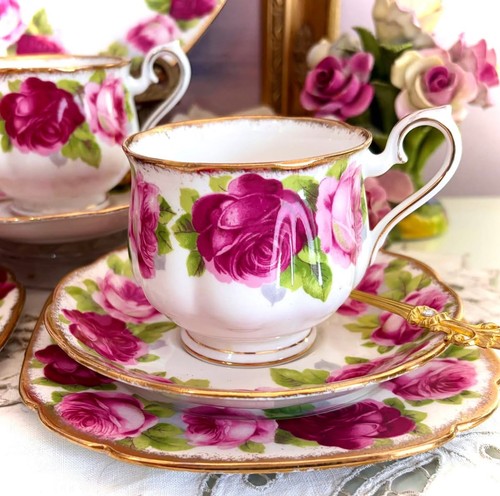 Beautiful royal albert old - albert,