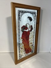 Vintage alphonse mucha summer - vintage,