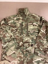 British Army Training Coverall