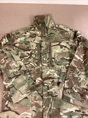Tall chest coverall - 44”,