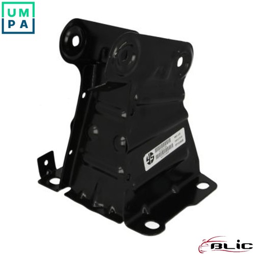 Mounting bracket bumper - bracket,