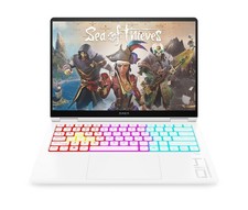 HP Omen 14T-FB000 White Gaming