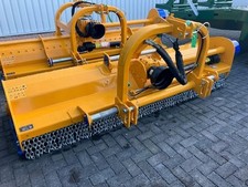 New Bomford Turner Turbo Elite