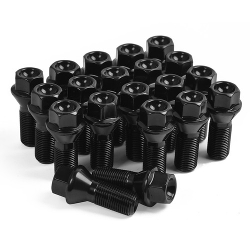 Bmw wheel bolts - 20, f21