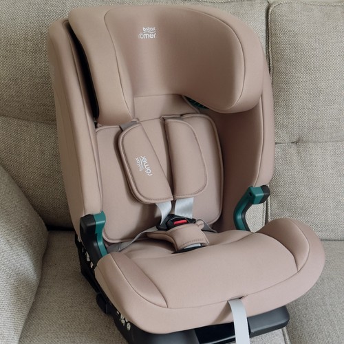 Britax romer evolvafix r129 - britax,