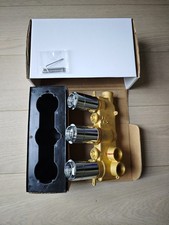 Crosswater Thermo Shower Valve