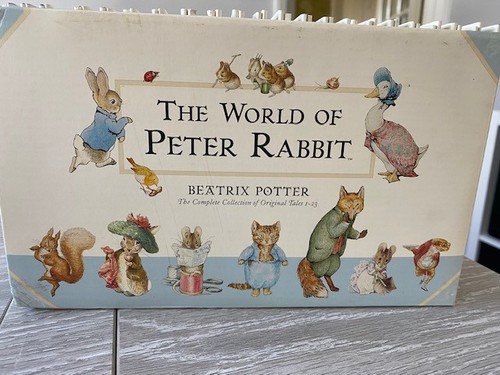 The world peter - world,