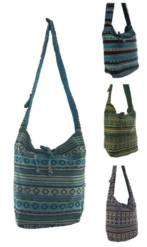 Simple cotton shoulder sling - cotton,