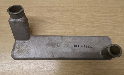 Genuine lister cdt6 water - lister, /