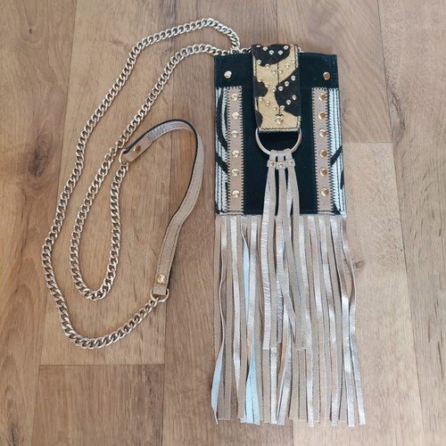 New river island black - island.black, tan