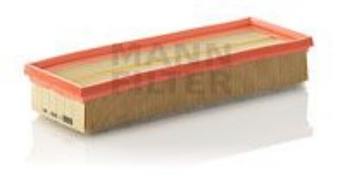 Mann filter c3282 air - mann-filter,