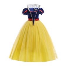 ELSA & ANNA® Girls Fancy