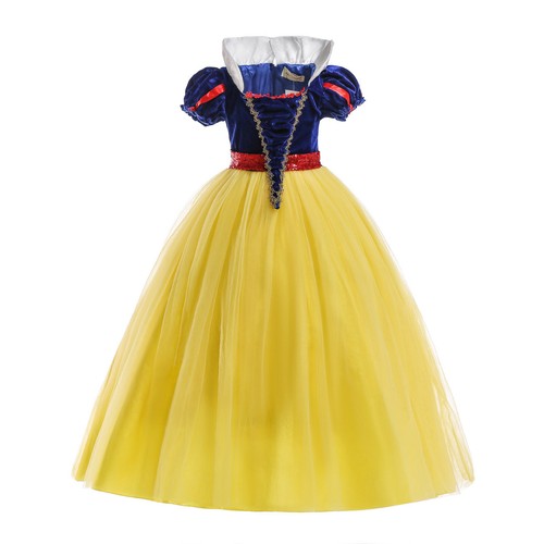 Elsa anna girls fancy - elsa, &